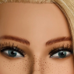 Główka treningowa Natalie 50 cm