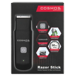 Golarka Cosmos Razor Stick