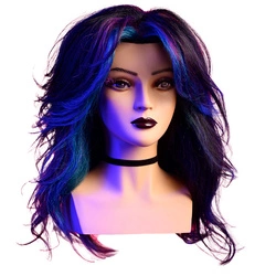 Główka treningowa Malin 50 cm