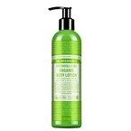 Organiczny lotion do ciała Dr. Bronner's paczula - limonka 240g