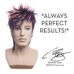 Główka treningowa Champion George 30 cm