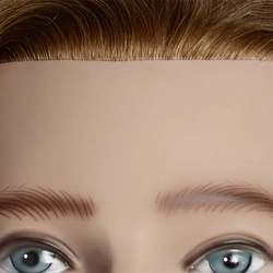 Główka treningowa Champion Paul 30 cm