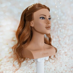 Główka treningowa Clare 50 cm