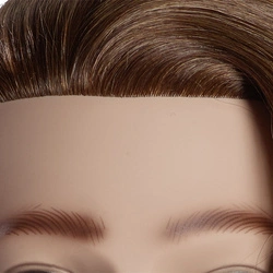 Główka treningowa Champion George 30 cm