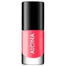 Lakier do paznokci ALCINA Nail Colour Flamingo