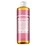 Mydło kastylijskie w płynie 18w1 Dr. Bronner's kwiat wiśni 475 ml.