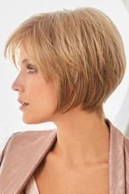 Peruka damska AUDREY - 2350 Toasted Brown