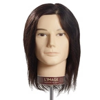 Główka treningowa męska ANDREAS 25 cm