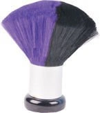 Karkówka fryzjerska dwukolorowa