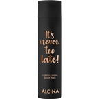 Szampon kofeinowy ALCINA It's never too late 250 ml.