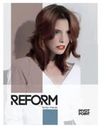 Książka Pivot Point Trend Collection Reform