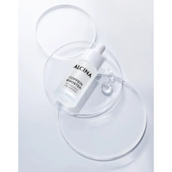 Booster do twarzy ALCINA Coffein 15 ml