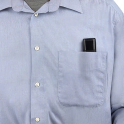 Golarka Cosmos Razor Stick