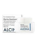 Krem do twarzy Myrrhe ALCINA 100 ml promocja
