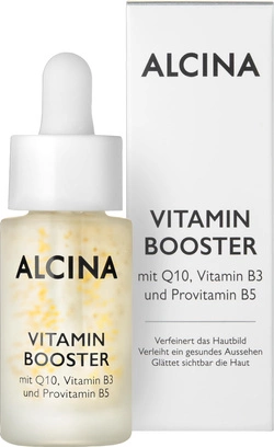 Booster do twarzy ALCINA Vitamin 15 ml