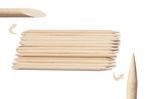 Patyczki drewniane NeoNail komplet 10 szt.