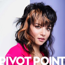 Książka Pivot Point Reveal Trend Collection