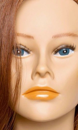 Główka treningowa NICOLA 35 cm