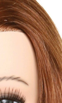 Główka treningowa Malin 50 cm