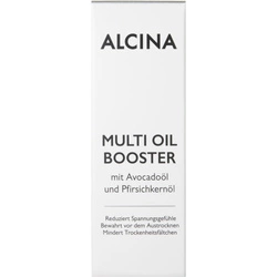 Booster do twarzy ALCINA Multi Oil 15 ml