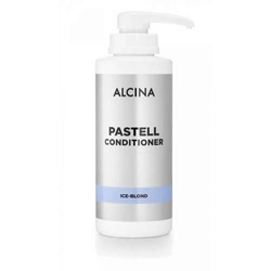 Odżywka do włosów ALCINA Pastell Ice Blond 500 ml. 