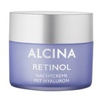 Krem do twarzy na noc ALCINA Retinol 50 ml