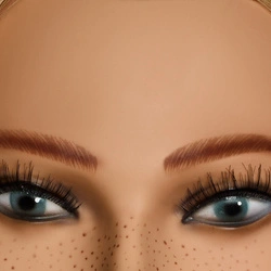 Główka treningowa Laura 60 cm