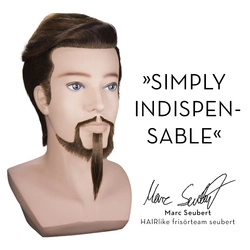 Główka treningowa Champion Paul 30 cm