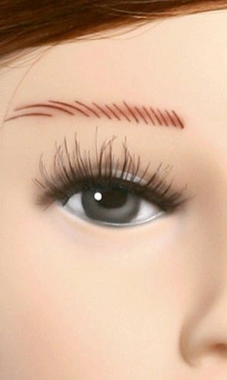 Główka treningowa SABINE 35 cm