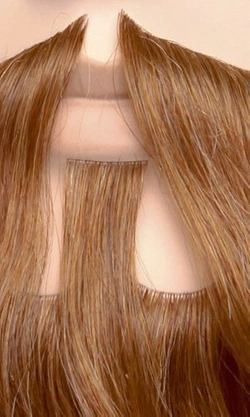 Główka treningowa Champion Paul 30 cm