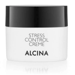 Krem do twarzy Stress Control ALCINA No.1 50 ml