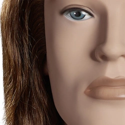 Główka treningowa Champion George 30 cm