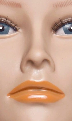 Główka treningowa SARAH 25 cm