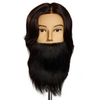 Główka treningowa męska MAX 25cm