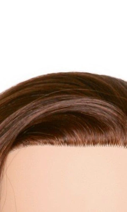 Główka treningowa LEONI 25 cm 