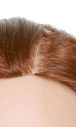 Główka treningowa ADINA 35 CM