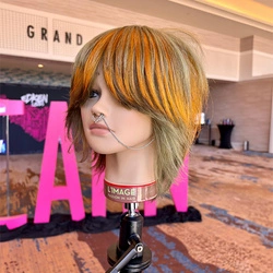 Główka treningowa SABINE 35 cm