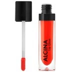 Błyszczyk do ust ALCINA Lip Gloss Shiny Red