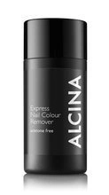 Zmywacz do paznokci ALCINA Express Nail Colour Remover 125 ml.