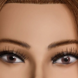 Główka treningowa Clare 50 cm