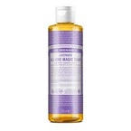 Mydło kastylijskie w płynie 18w1 Dr. Bronner's lawendowe 240 ml.