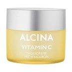 Krem do twarzy na dzień ALCINA Vitamin C 50 ml