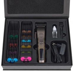 Maszynka do włosów Cosmos Titan Master