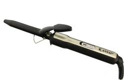 Lokówka ceramiczna Kansai Black 19 mm